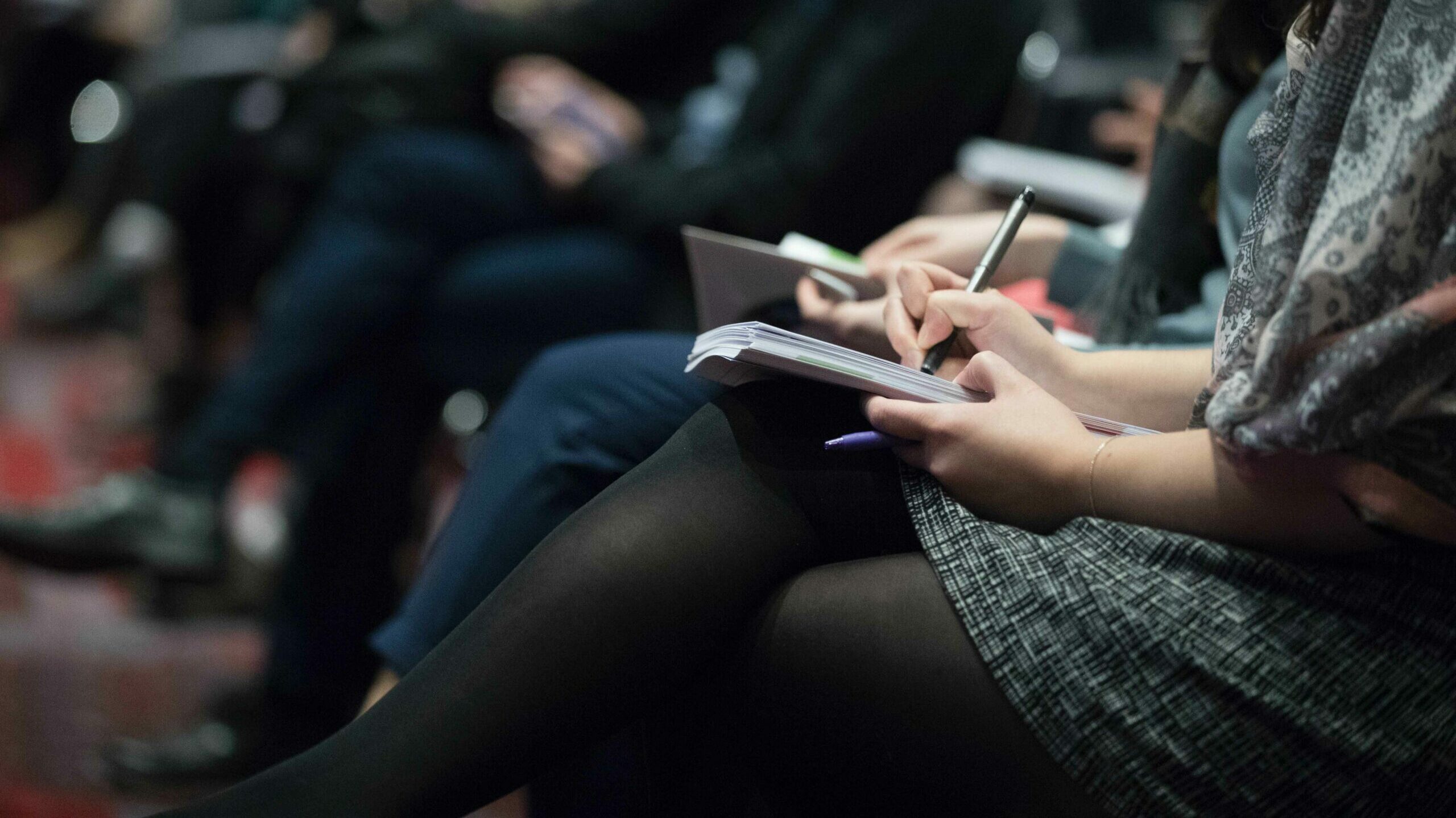 Corporate learning vs. upskilling: How much to invest?