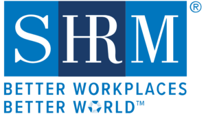 SHRM logo